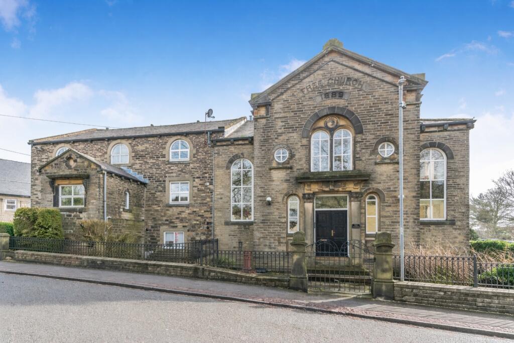 Additional image 23 of Hunsworth Lane, East Bierley, Bradford, West Yorkshire, BD4