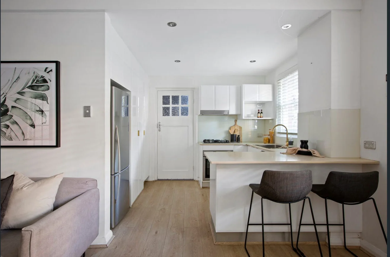 5/33 Darley Road, Manly NSW 2095 photo 3