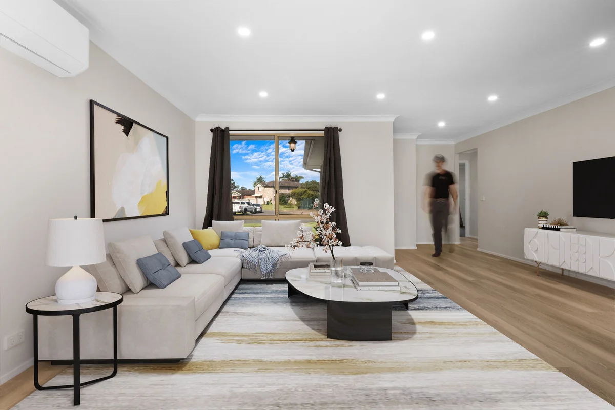Additional image 2 of 6 Hartley Close, Bligh Park NSW 2756