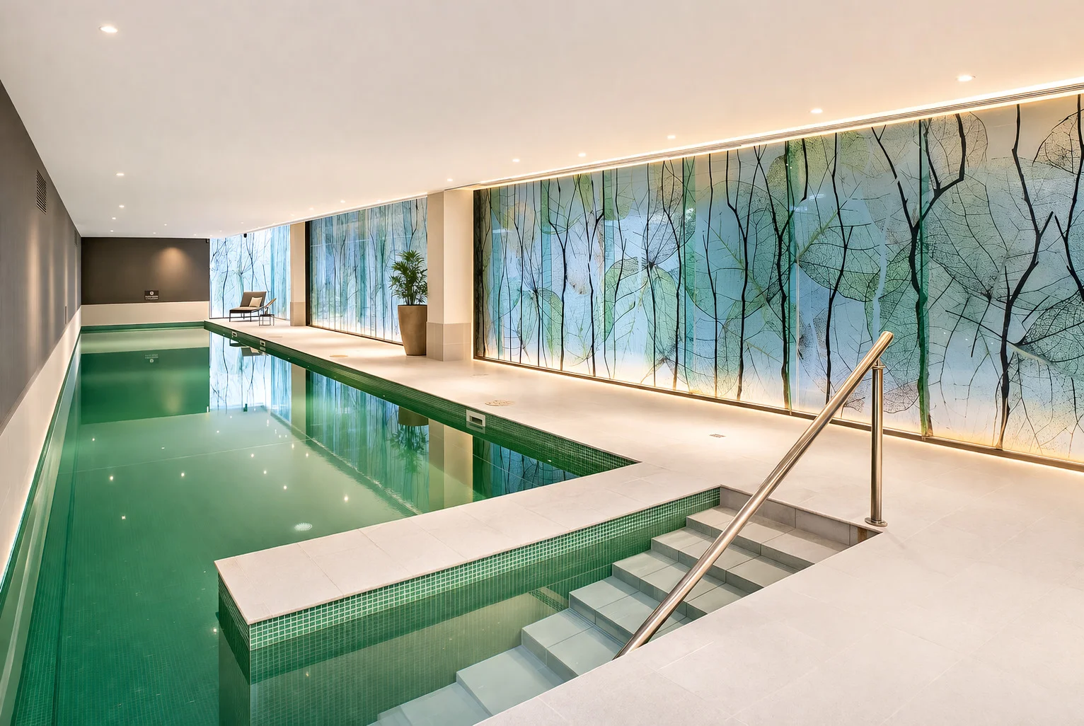 Additional image 6 of 317/55 Queens Road, Melbourne VIC 3004