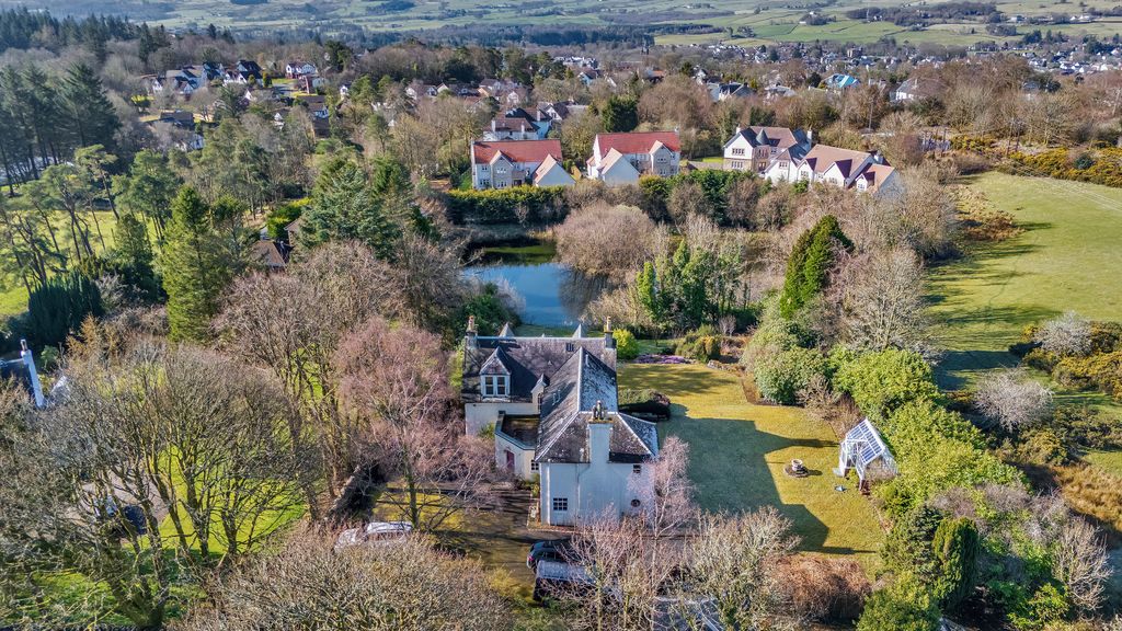 Additional image 52 of 5 bed detached house for saleBelmont, West Glen Road, Kilmacolm PA13