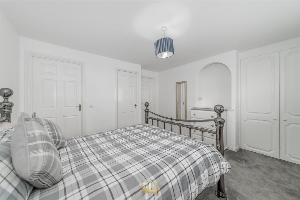 Additional image 10 of 4 bed detached house for saleTroon Avenue, Dundee DD2
