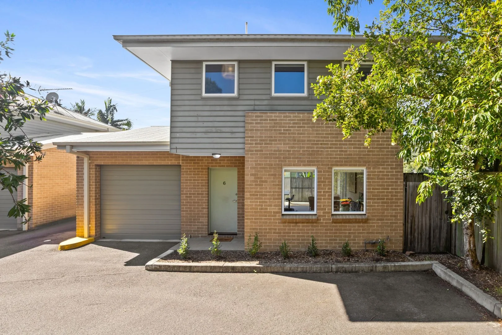 6/1-9 Burns Road, Ourimbah NSW 2258