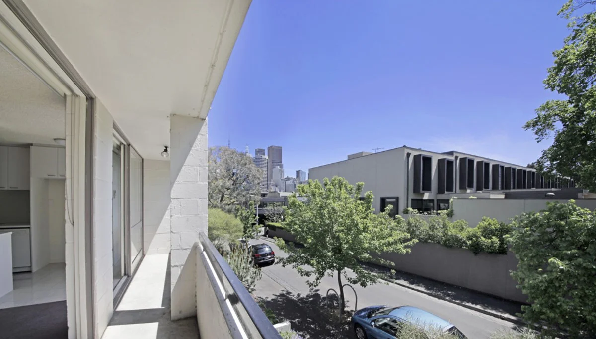 Additional image 2 of 19/22 Agnes Street, East Melbourne VIC 3002