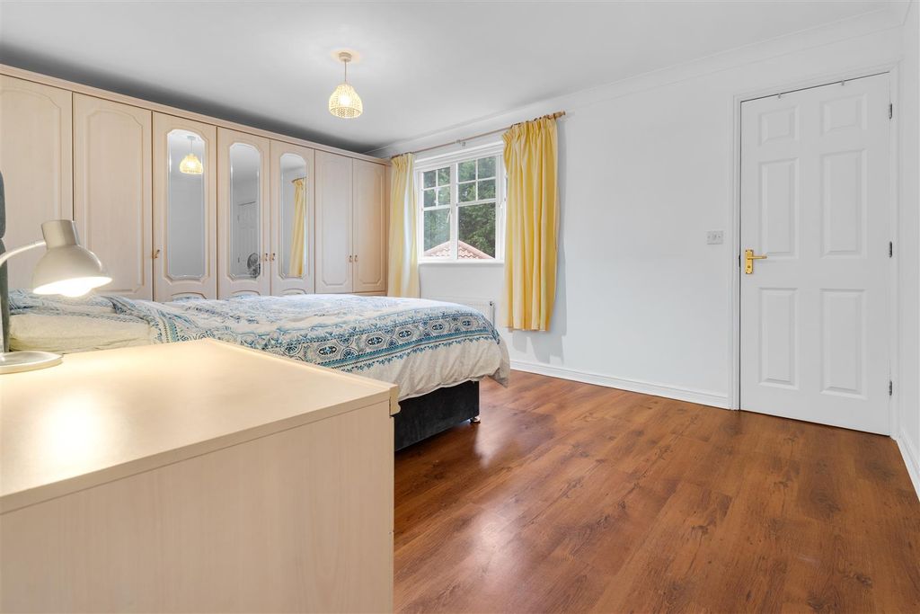 Additional image 12 of 4 bed detached house for saleKingfisher Close, Hartlepool TS26