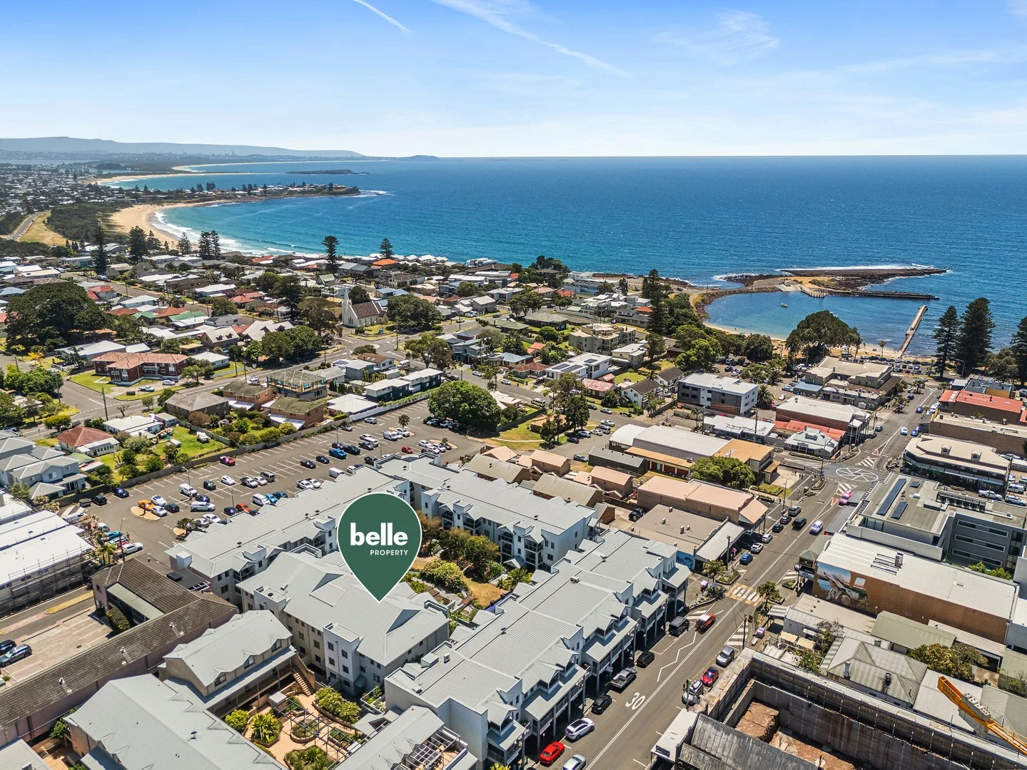 Additional image 2 of 46/20-26 Addison Street, Shellharbour NSW 2529