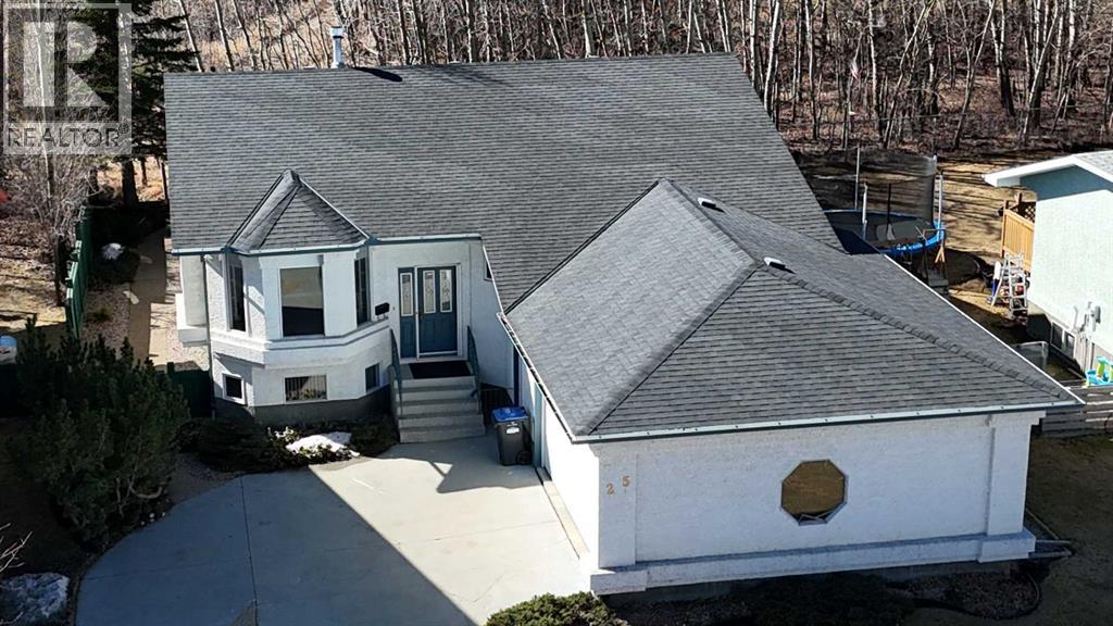 25 Willow Springs Crescent