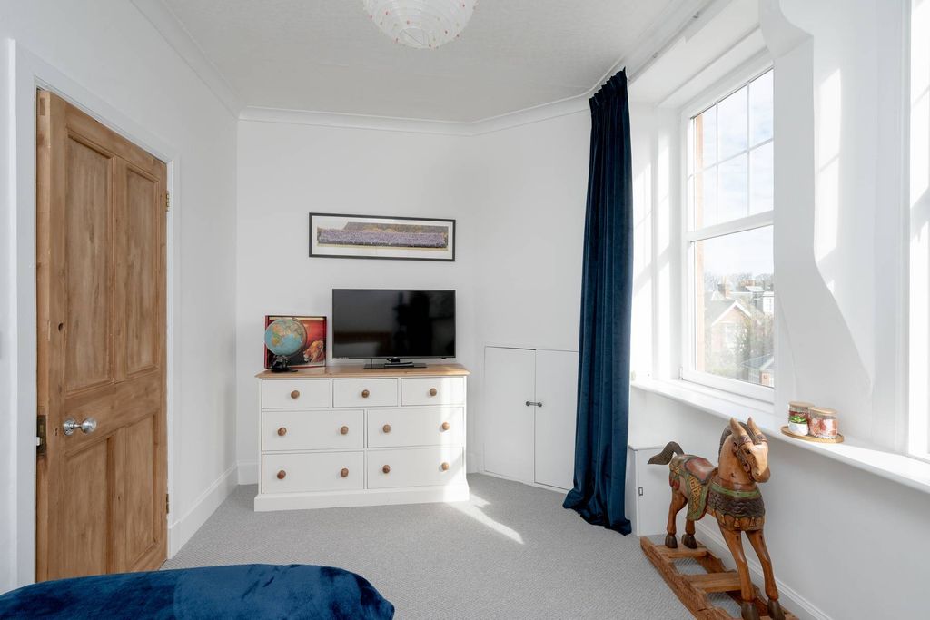 Additional image 19 of 3 bed flat for sale7 South Hamilton Road, North Berwick EH39