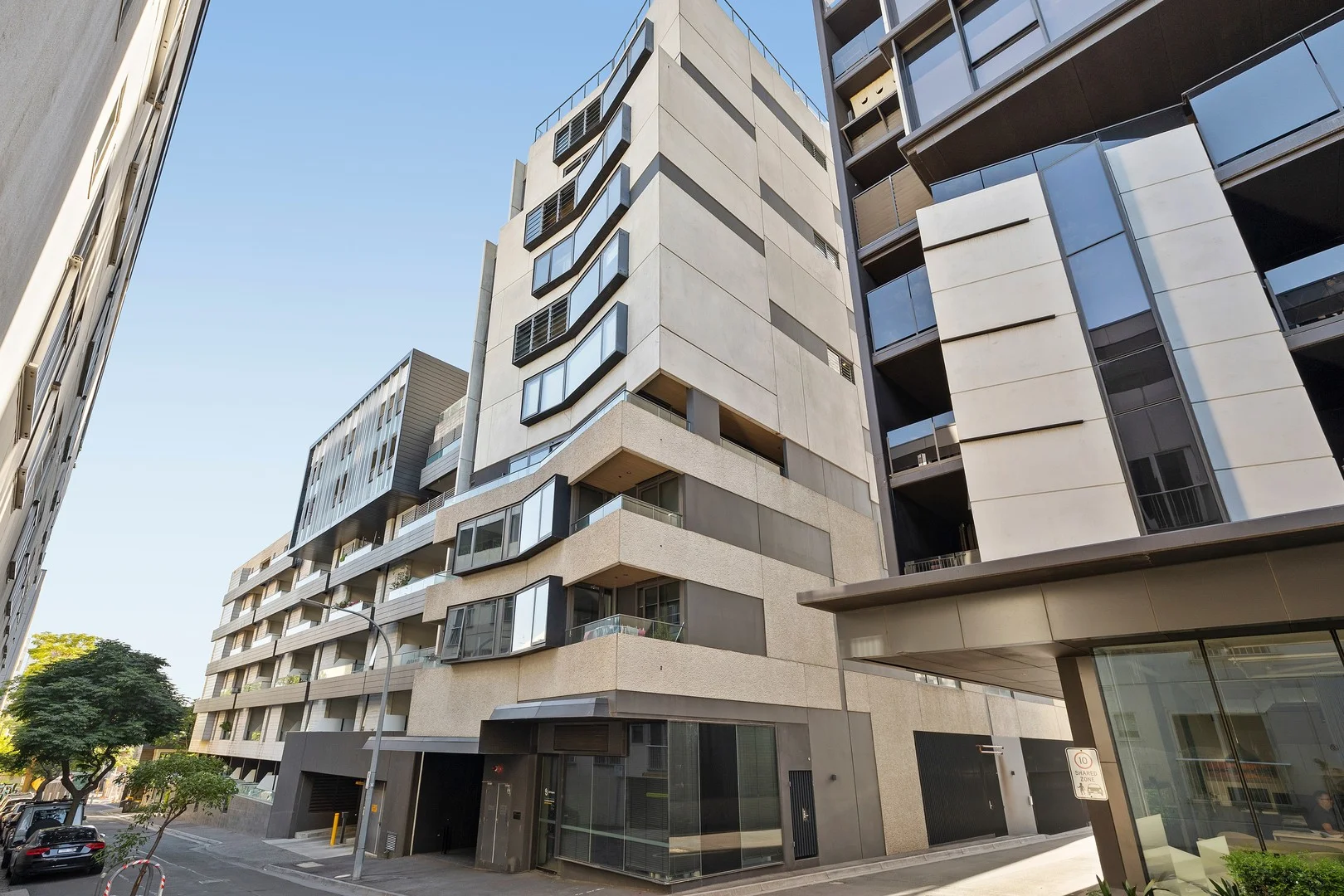 Additional image 2 of 105/19 Judd Street, Richmond VIC 3121
