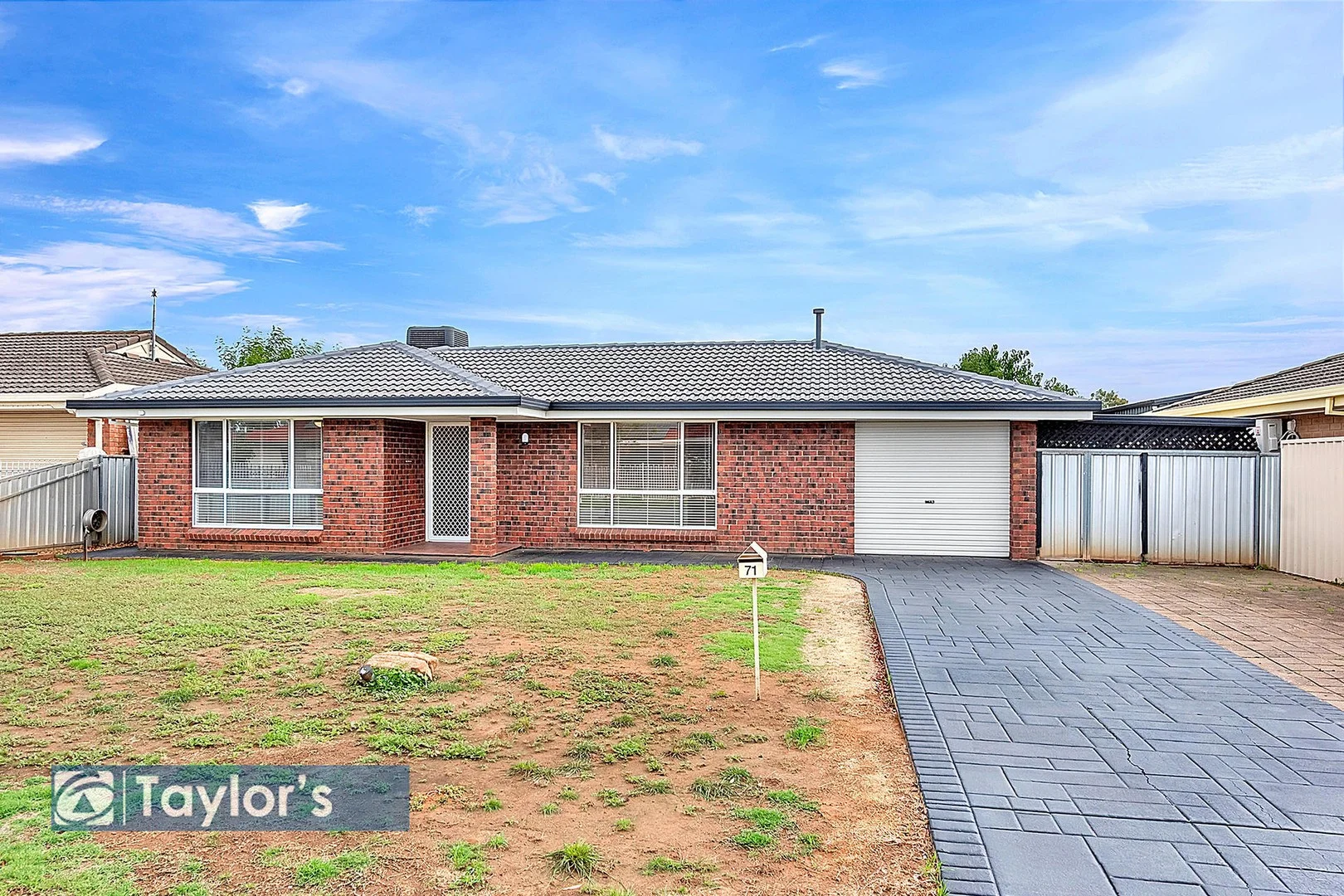 71 Magdalena Crescent, Paralowie SA 5108