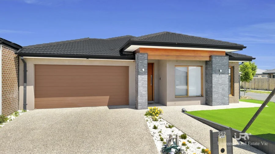 Additional image 2 of 252 Toyon Road, Donnybrook VIC 3064