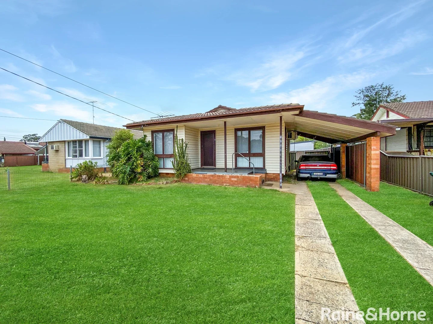 28 Athel Street, North St Marys NSW 2760