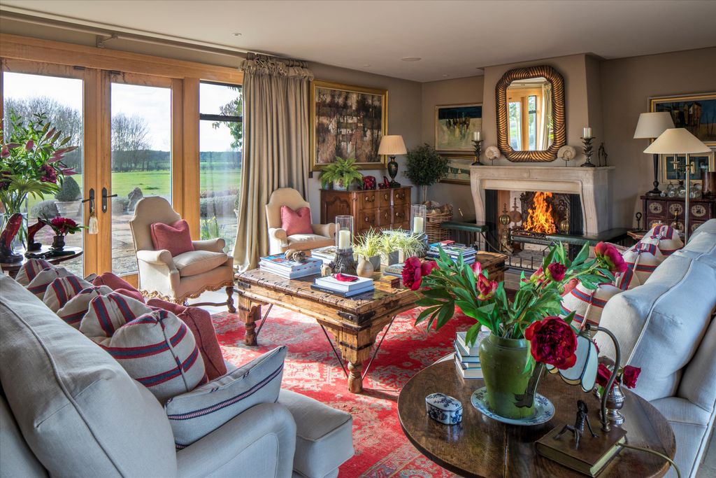 Additional image 8 of 8 bed farm for salePoulton, Cirencester, Gloucestershire GL7