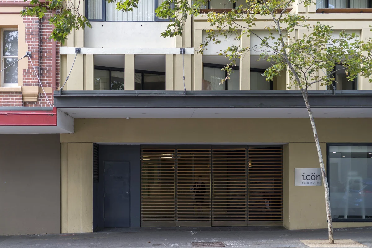 Additional image 14 of 604/8 Cooper Street, Surry Hills NSW 2010