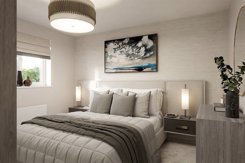 Additional image 7 of 4 bed detached house for sale"The Juniper" at Off Brenda Road, Hartlepool TS25
