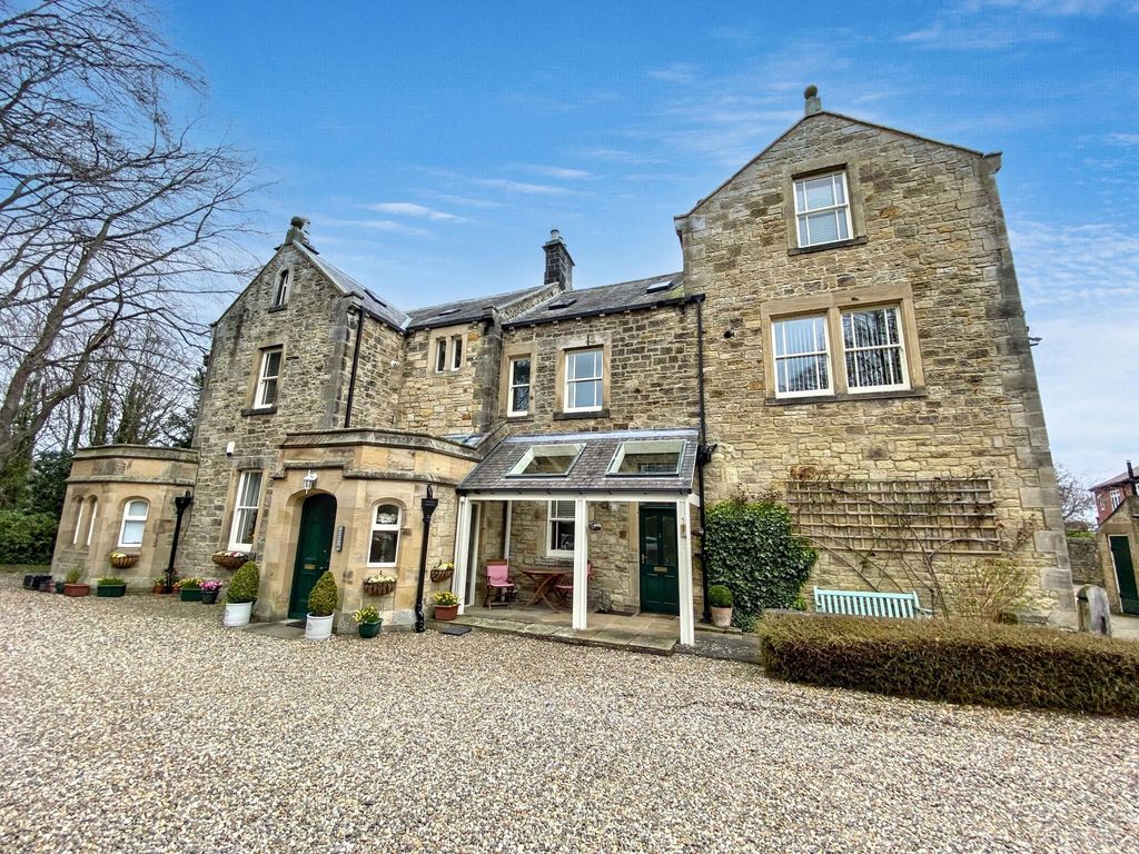 2 bed flat for saleEilansgate, Hexham NE46
