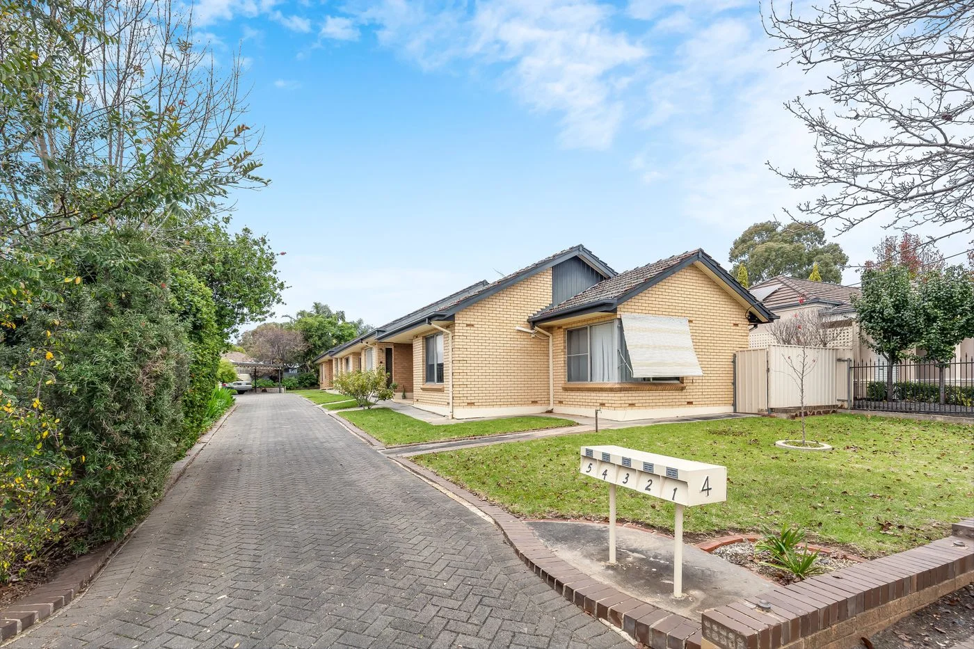 3/4 Rothesay Avenue, Hazelwood Park SA 5066