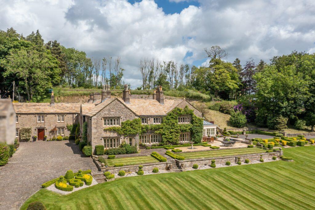 Additional image 56 of Manor House for Sale – Stainton Cotes, Coniston Cold, Skipton, BD23 4EN