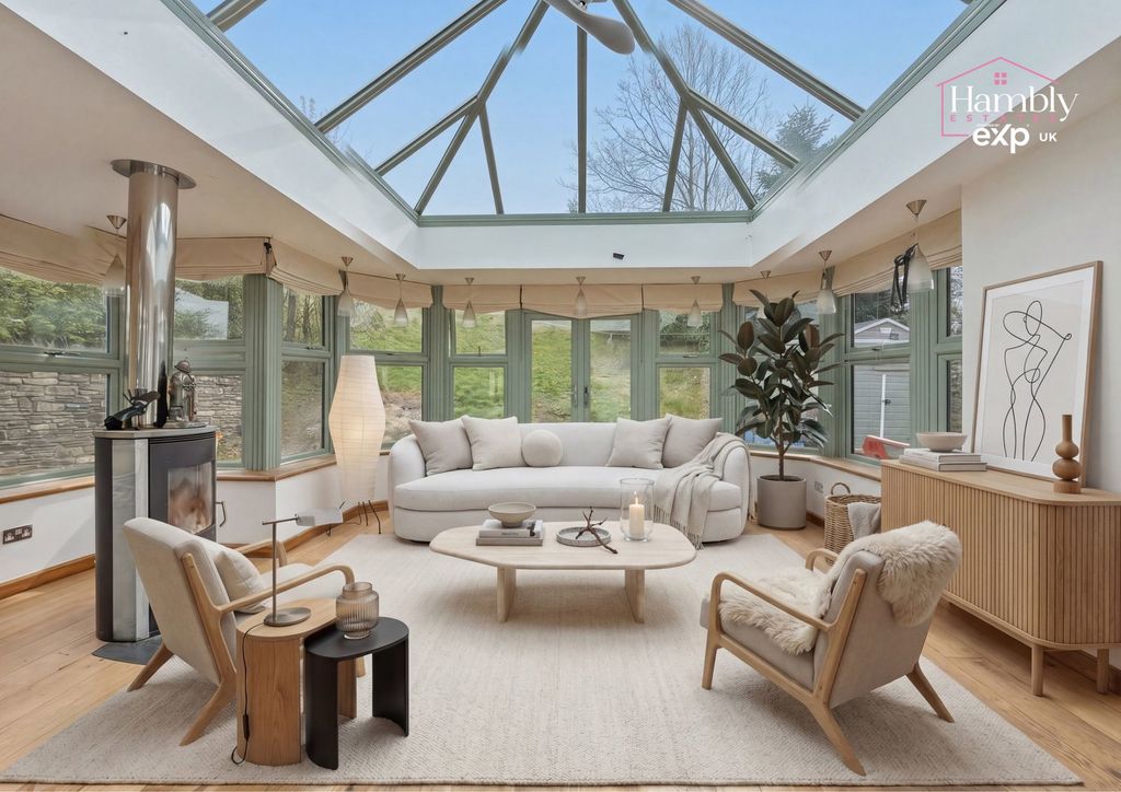 Additional image 8 of 6 bed detached house for salePenyrheol, Pontypool NP4