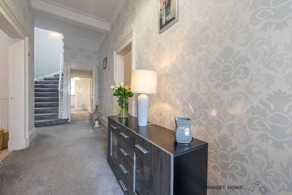 Additional image 10 of 4 bed link detached house for saleThornhill Commonhead Street, Airdrie ML6