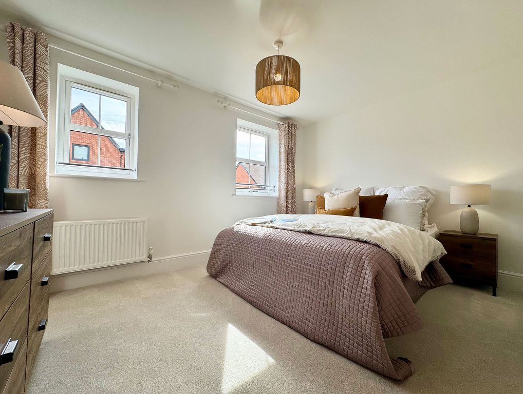 Additional image 6 of 3 bed terraced house for sale"The Westwood" at Curbridge Way, Curbridge, Southampton SO30