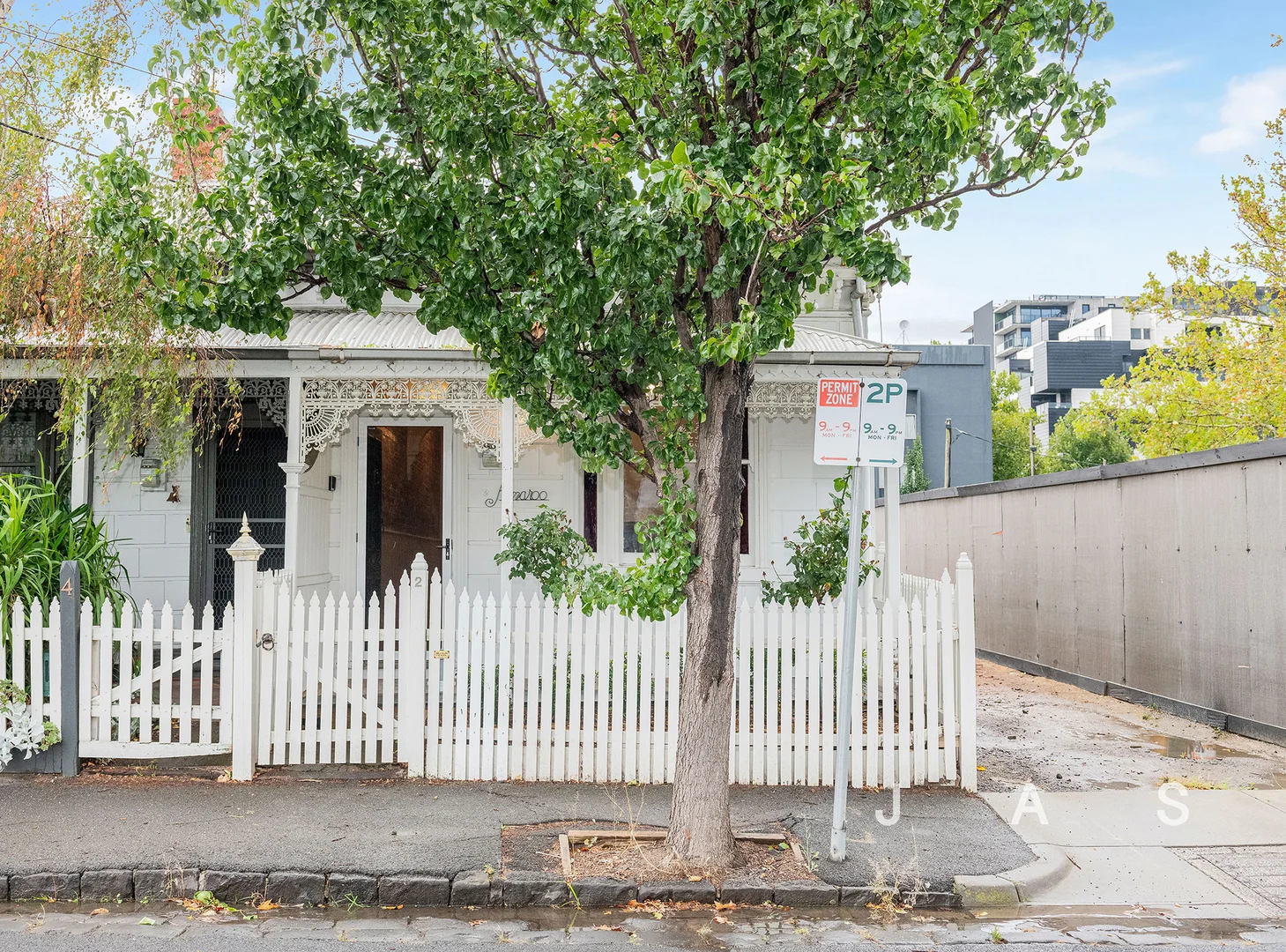 Additional image 2 of 2 Arran Street, Seddon VIC 3011