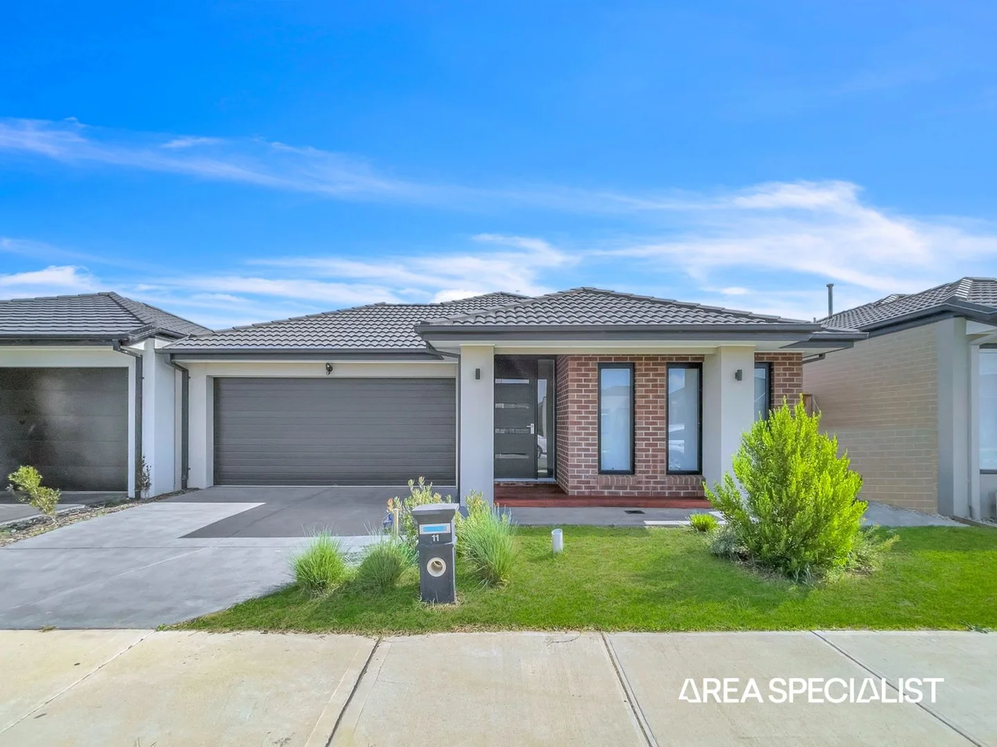 11 Basilico Street, Clyde VIC 3978