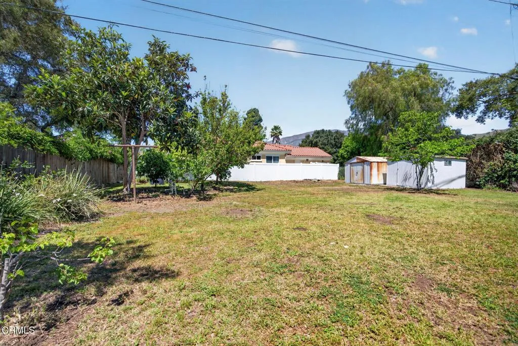 Additional image 37 of 1327 Forest Drive, Santa Paula, CA 93060