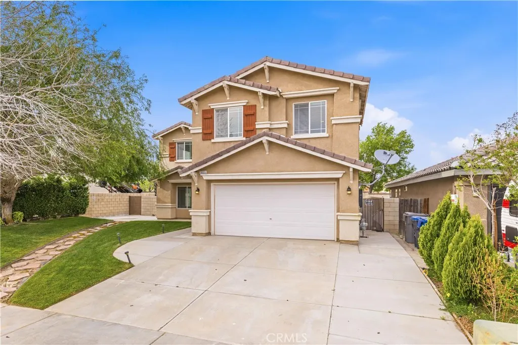 Additional image 8 of 3055 Kachina Court, Lancaster, CA 93535