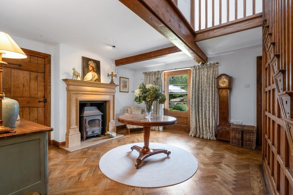 Additional image 4 of 5 bed detached house for saleWhitmore, Newcastle, Staffordshire ST5