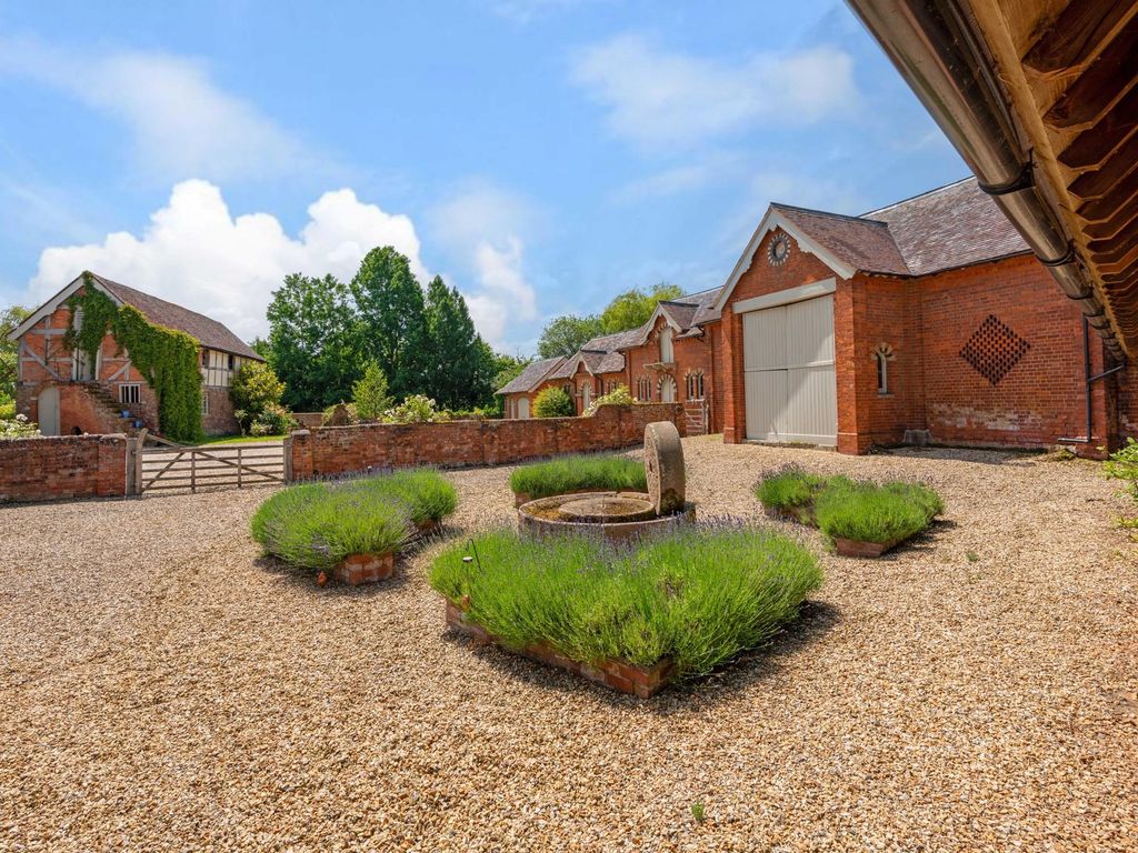 Additional image 7 of 6 bed detached house for saleMunsley, Ledbury, Herefordshire HR8