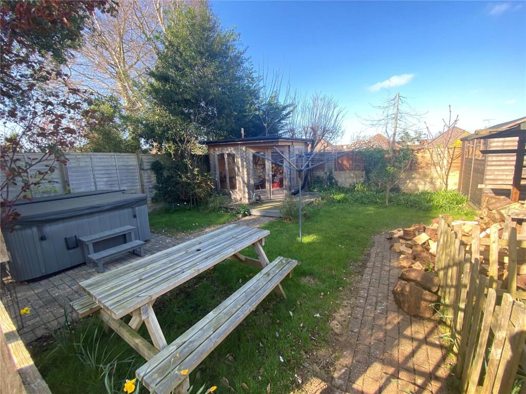 Additional image 31 of Milford Drive, Bear Cross, Bournemouth, Dorset, BH11