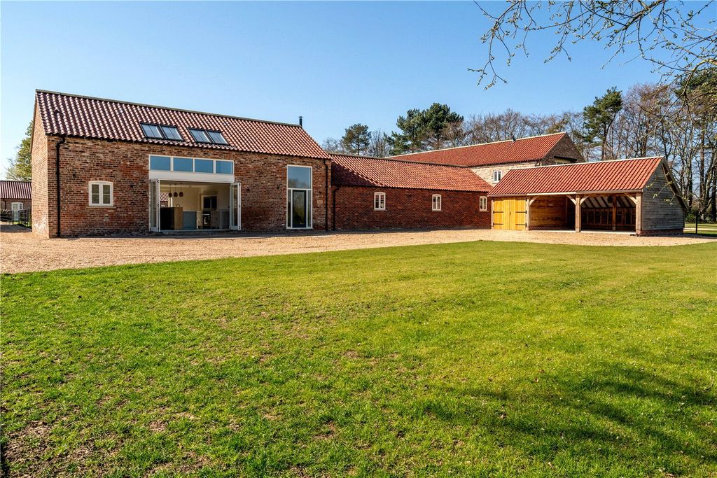 Additional image 21 of 3 bed detached house for saleThe Bramleys, Beals Lane, Sutton On Derwent, York YO41