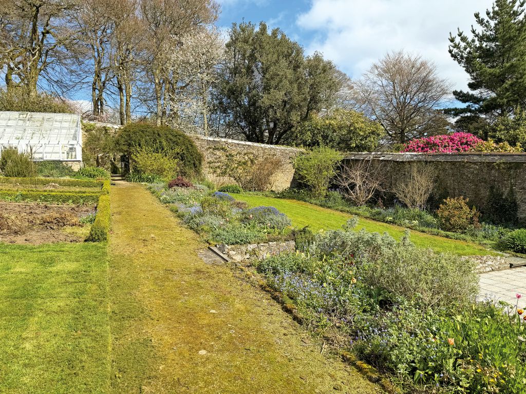 Additional image 32 of 5 bed detached house for saleNear Mawnan Smith, Falmouth, South Cornwall TR11