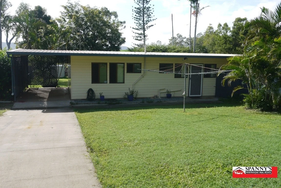 Unit 1/16 Usher Rd, Mount Julian QLD 4800