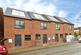 Chapel Street, Talke, Stoke-on-Trent, Staffordshire, ST7