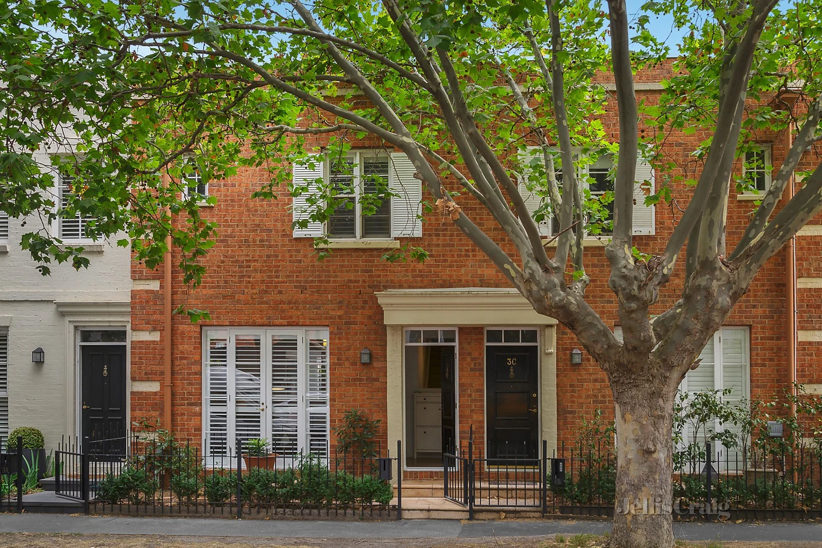 3B Cromwell Road, South Yarra VIC 3141