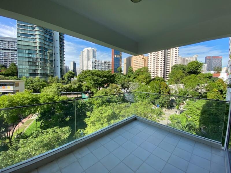 138 Cairnhill Road photo 3