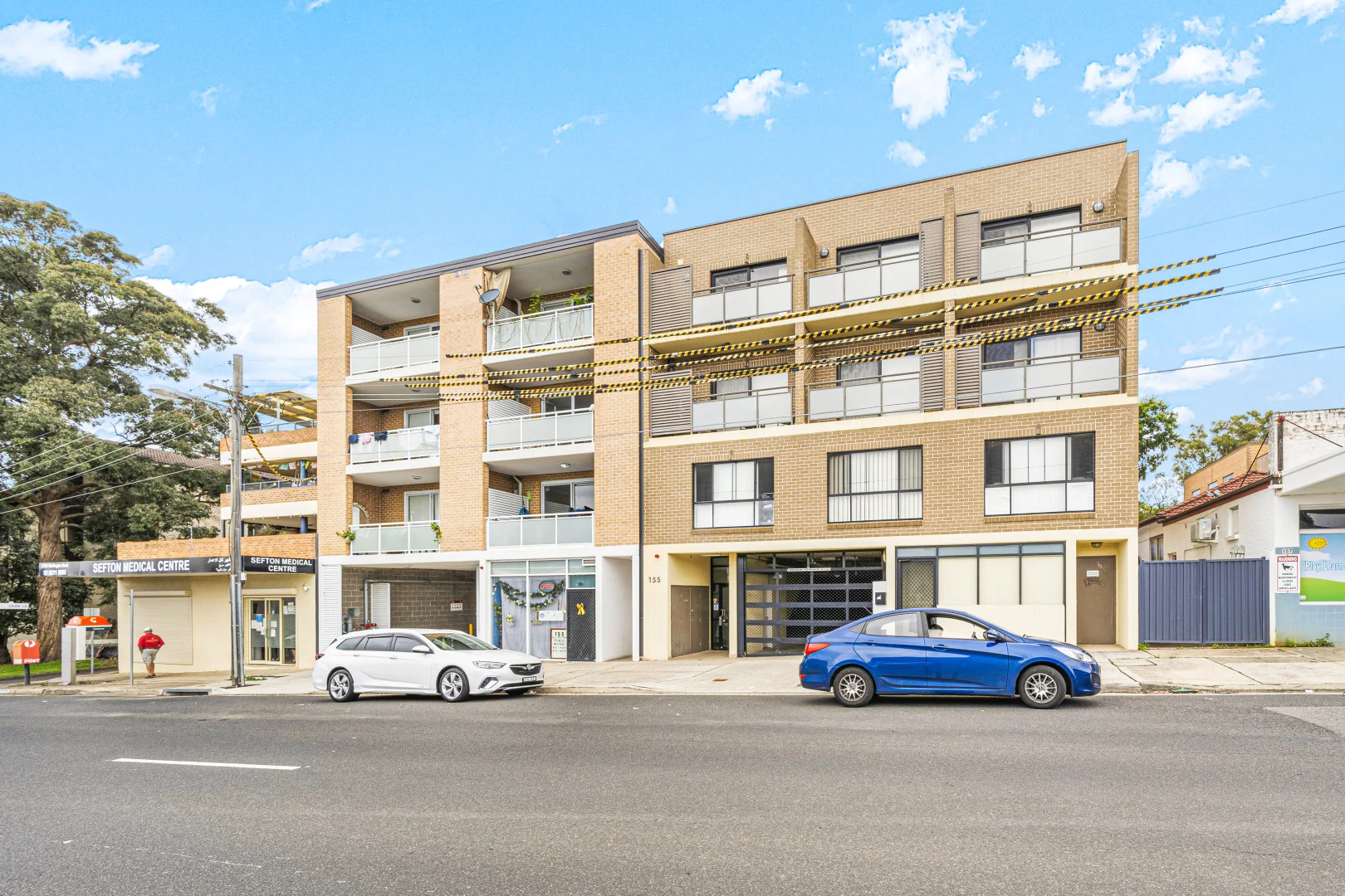 Additional image 5 of 101/153 Wellington Road, Sefton NSW 2162