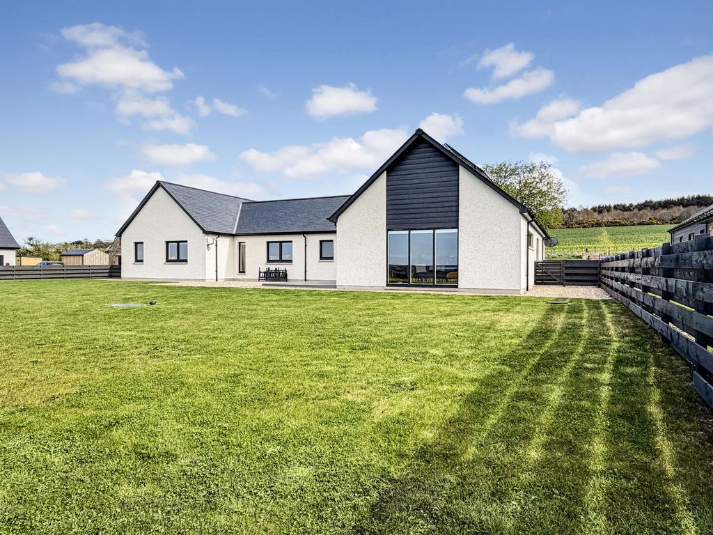 Additional image 27 of 4 bed property for saleLongmorn, Elgin IV30