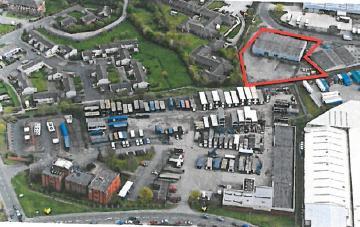 Additional image 2 of Unit 3 Bridgeway, Knowles Lane, Bradford, West Yorkshire, BD4