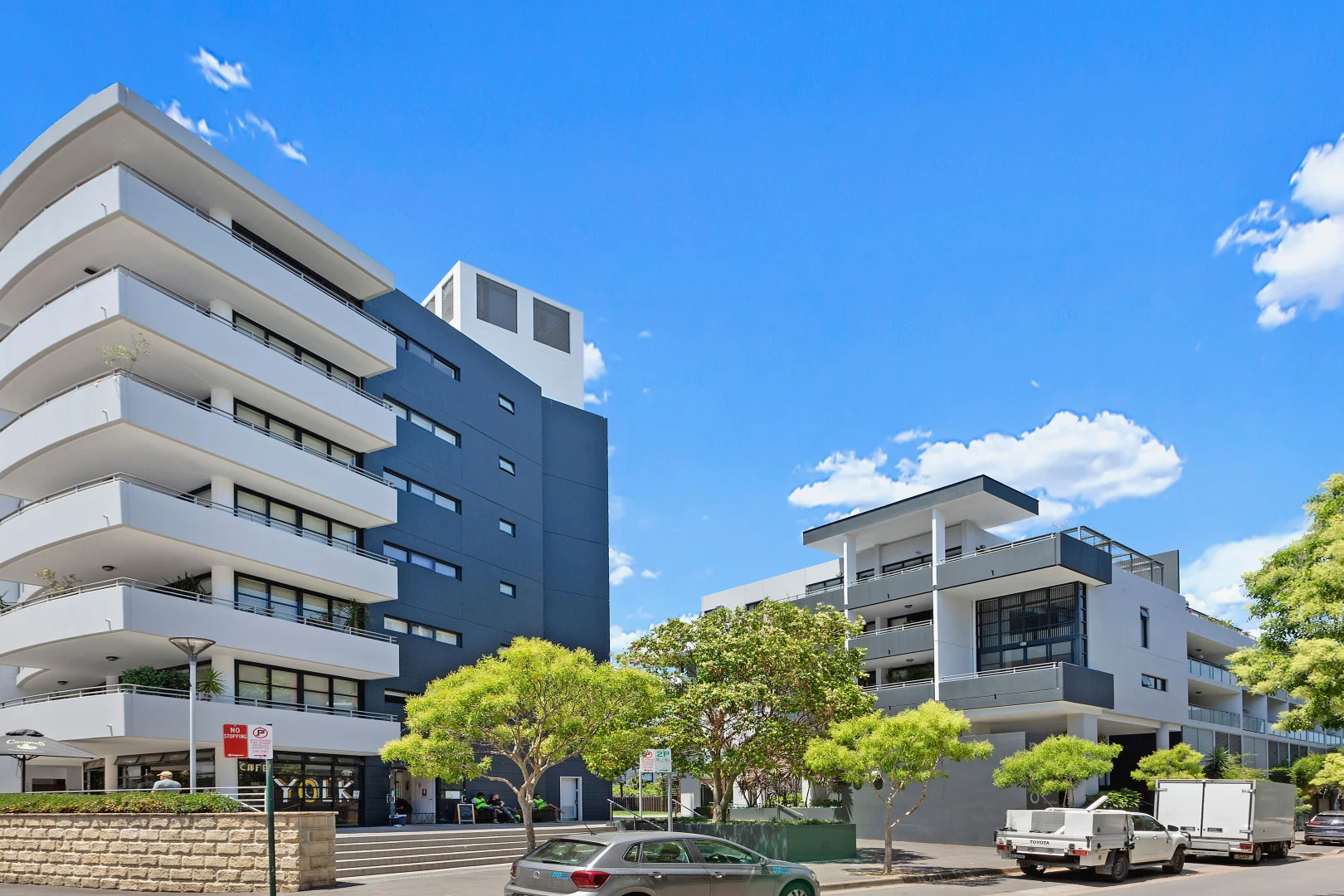 Additional image 10 of 2305/8 Eve Street, Erskineville NSW 2043