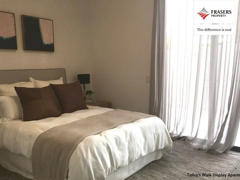 Additional image 3 of 2507/55 Wilson Street, Botany NSW 2019