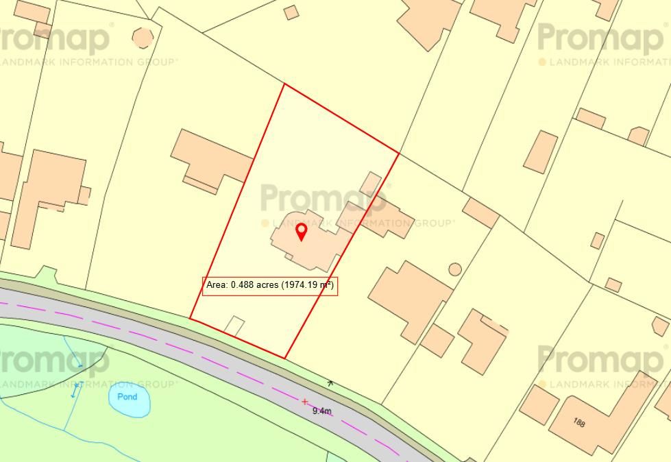 Additional image 40 of 4 bed property for saleThorpe Road, Peterborough PE3