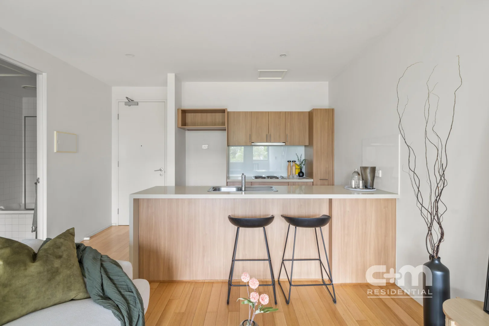 113/12-32 Lux Way, Brunswick VIC 3056 photo 4