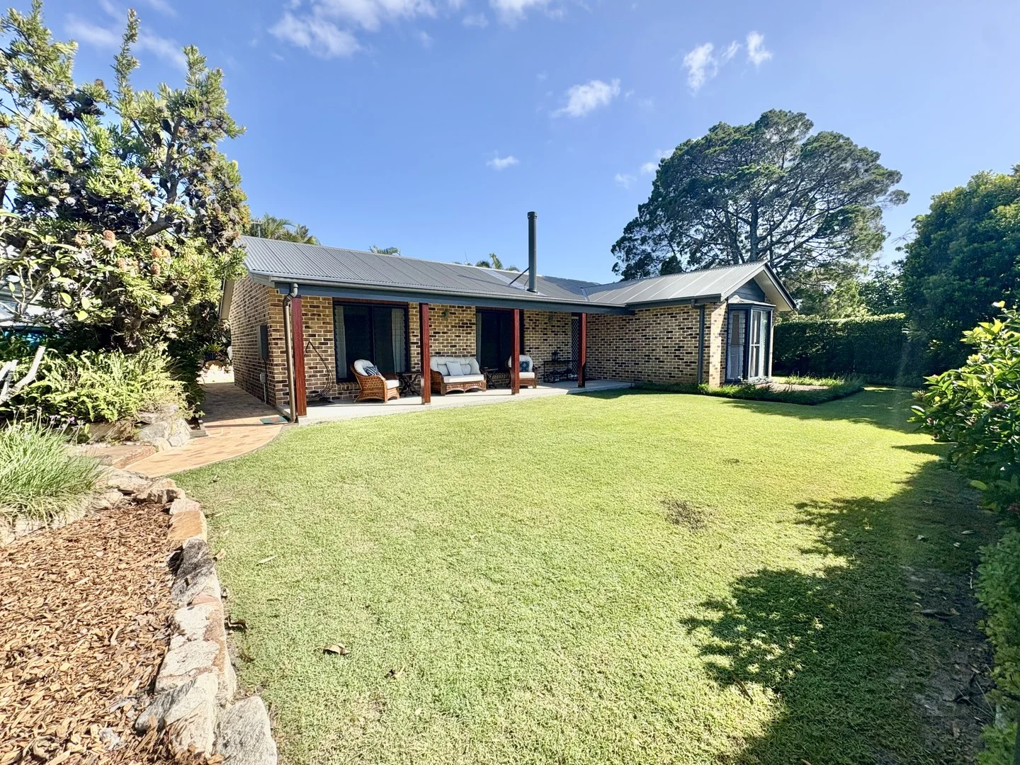 43 Mahogany Drive, Marcus Beach QLD 4573
