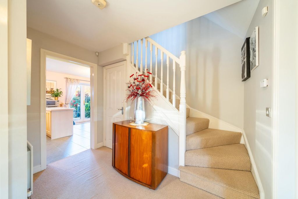 Additional image 9 of 5 bed detached house for saleTom Blower Close, Nottingham NG8
