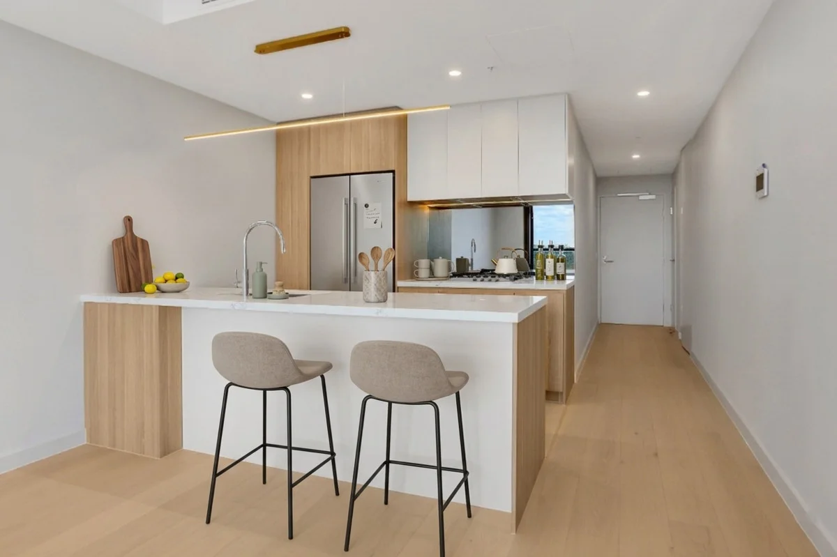 Additional image 2 of 1111/8 Maitland Place, Norwest NSW 2153