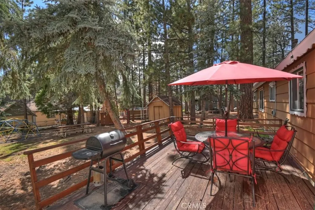 Additional image 23 of 42697 Cougar Rd, Big Bear Lake, CA 92315