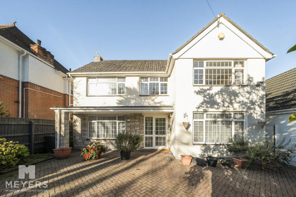 Additional image 17 of Motcombe Road, Branksome Park, Poole, BH13